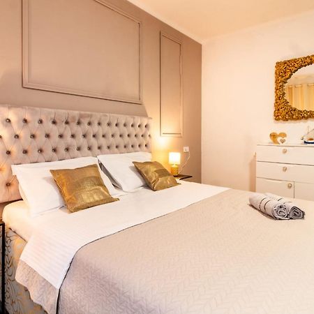 Apartment Lea Centar Split Zewnętrze zdjęcie