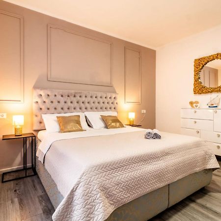 Apartment Lea Centar Split Zewnętrze zdjęcie