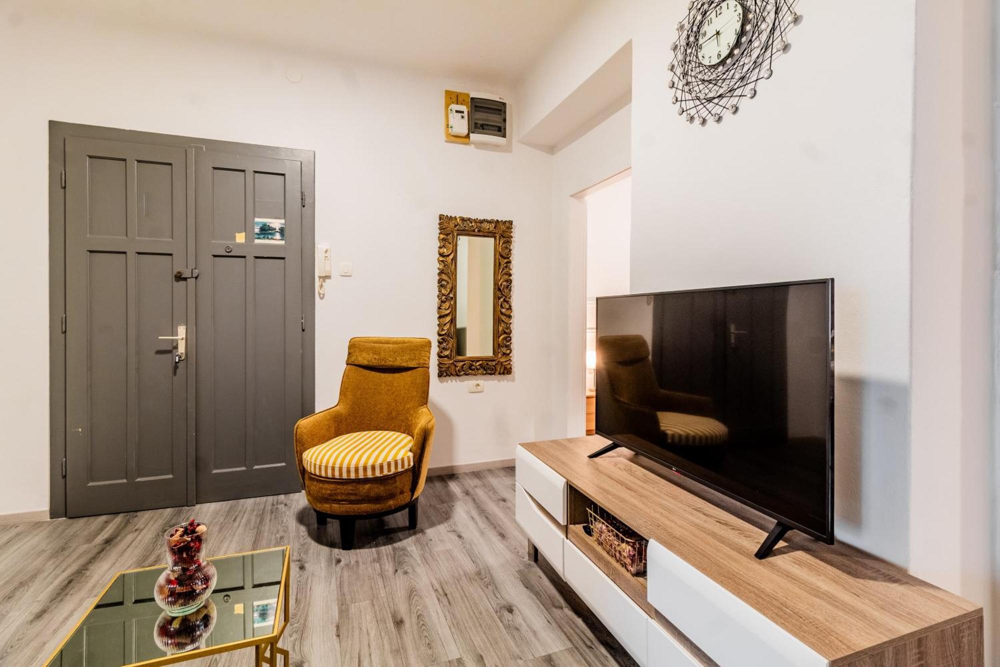 Apartment Lea Centar Split Zewnętrze zdjęcie