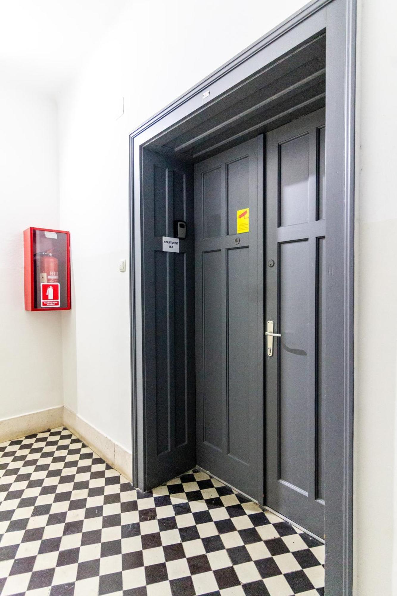 Apartment Lea Centar Split Zewnętrze zdjęcie