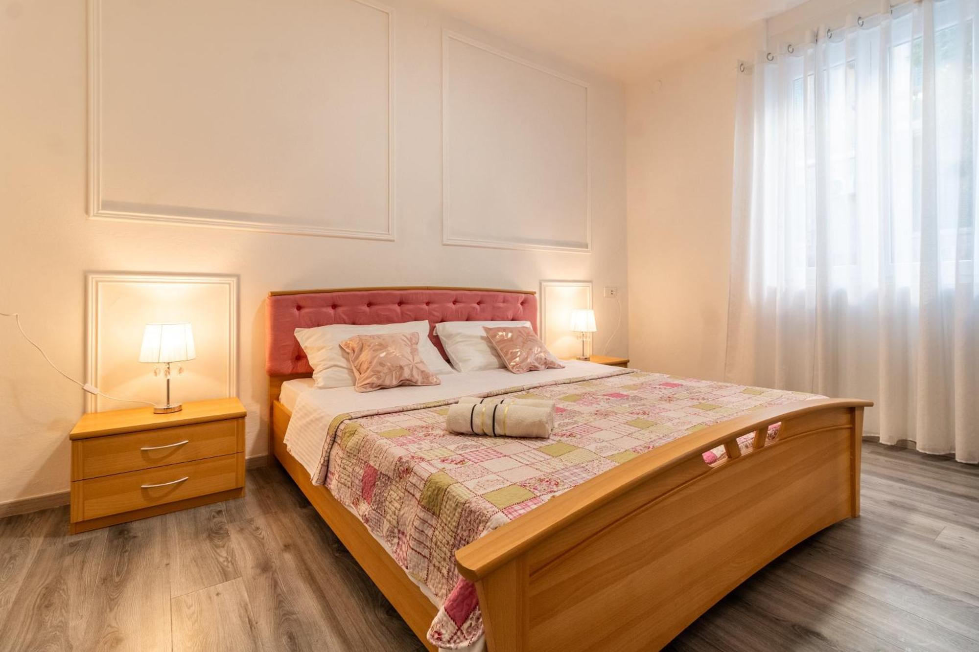 Apartment Lea Centar Split Zewnętrze zdjęcie