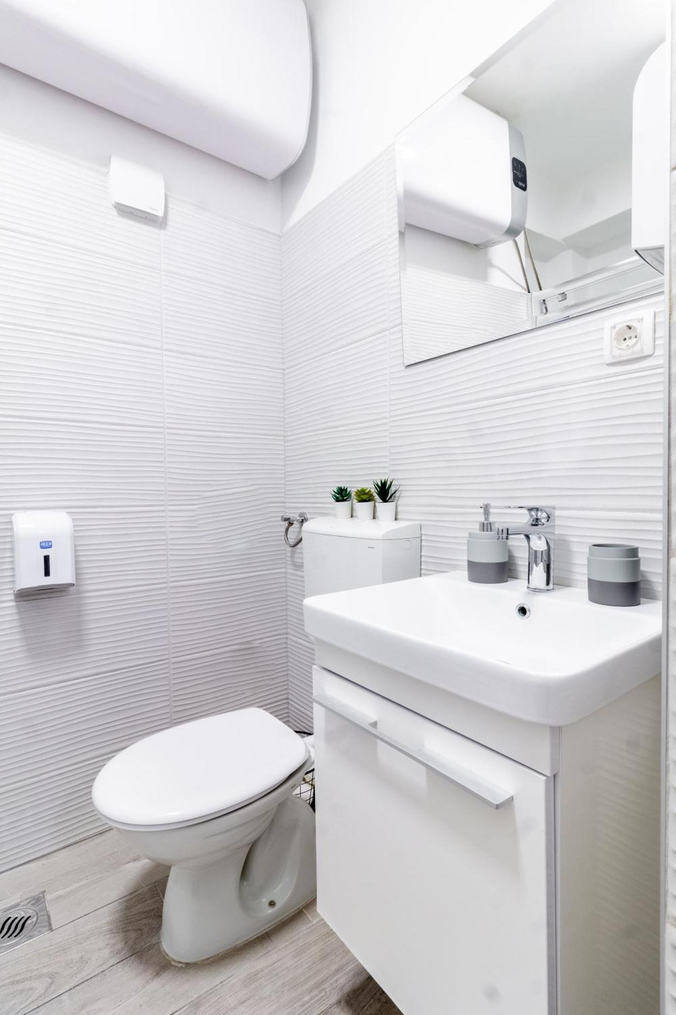 Apartment Lea Centar Split Zewnętrze zdjęcie