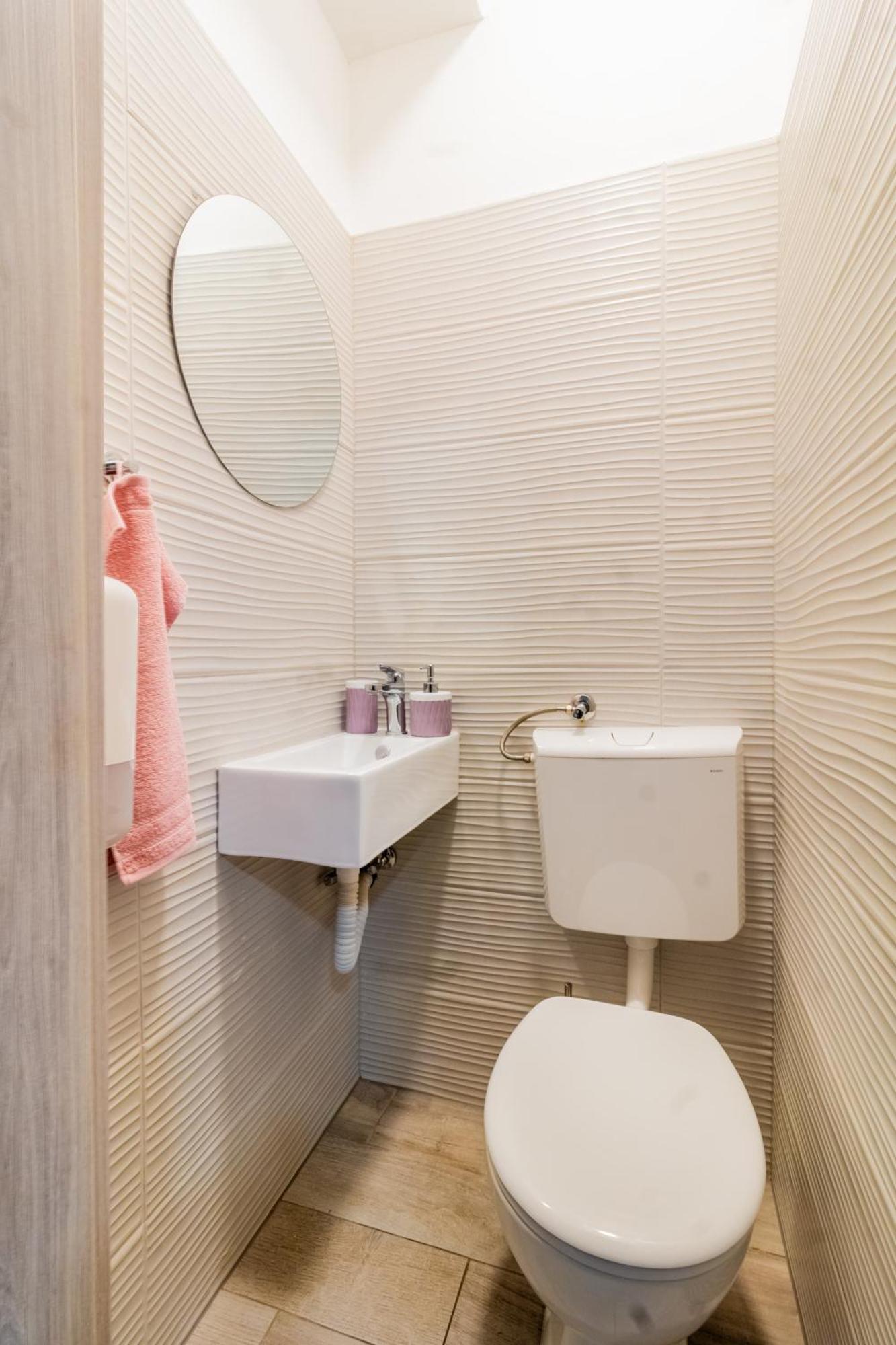 Apartment Lea Centar Split Zewnętrze zdjęcie