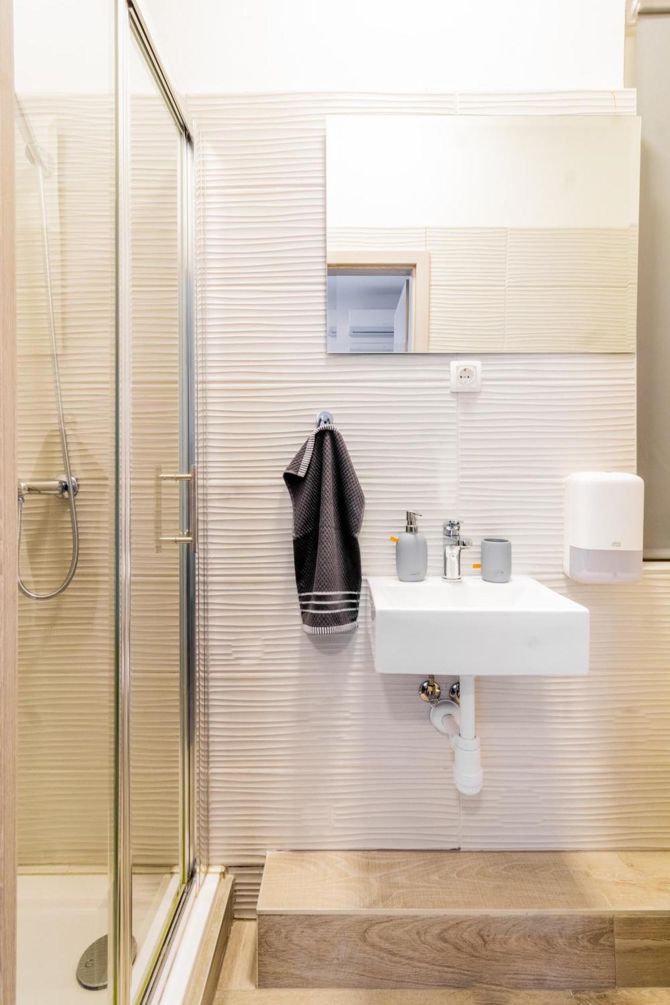 Apartment Lea Centar Split Zewnętrze zdjęcie