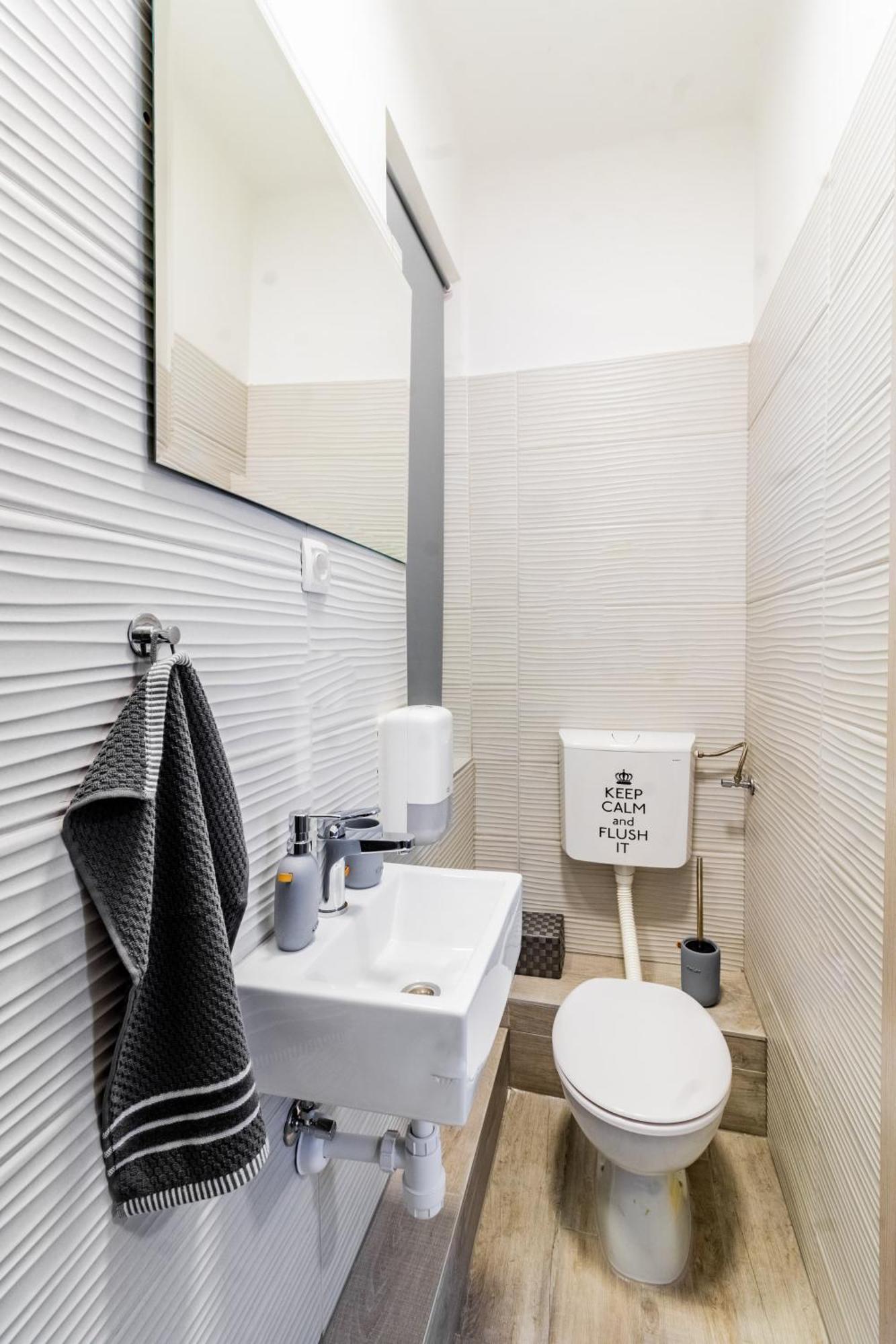 Apartment Lea Centar Split Zewnętrze zdjęcie