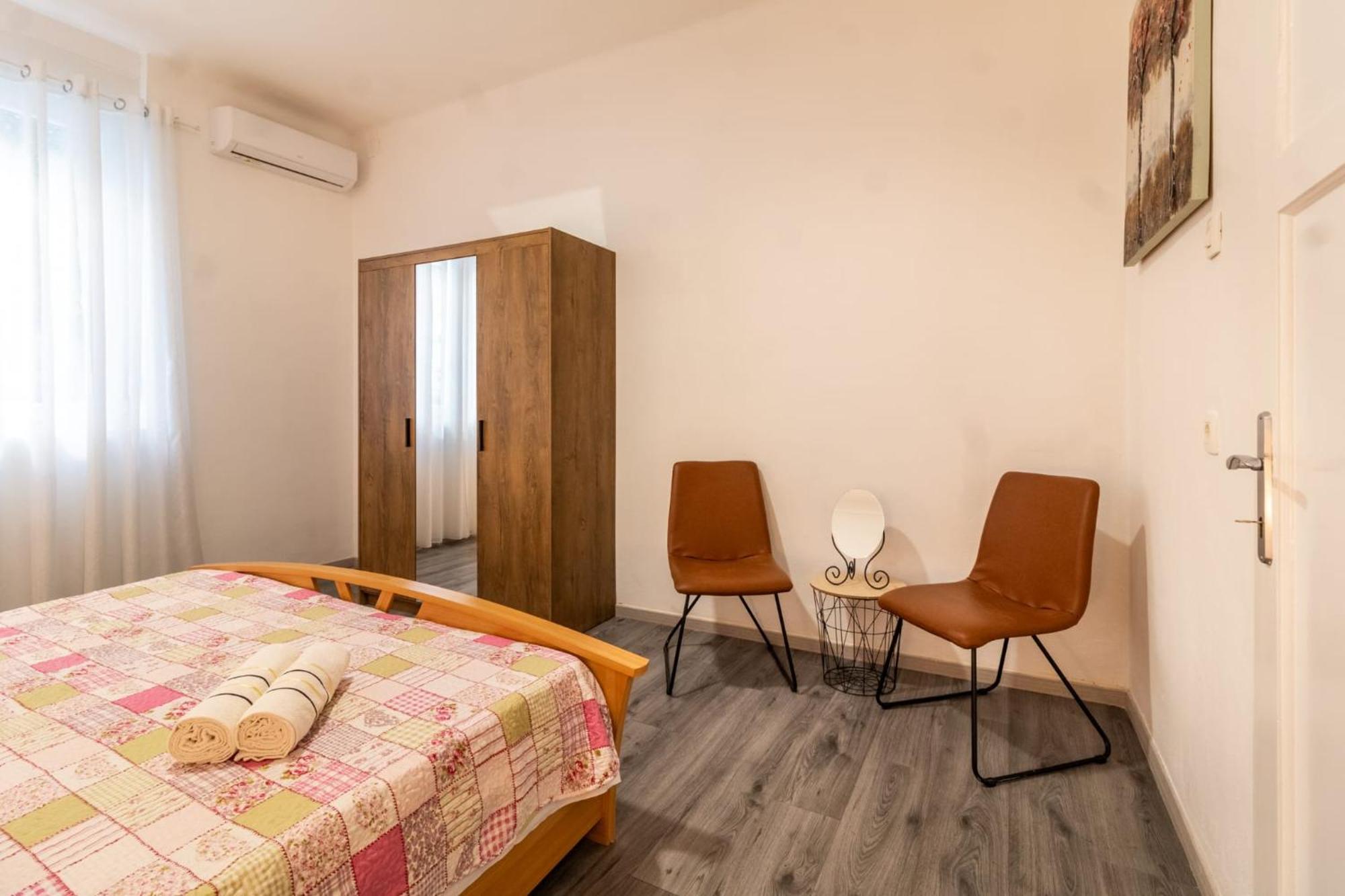 Apartment Lea Centar Split Zewnętrze zdjęcie