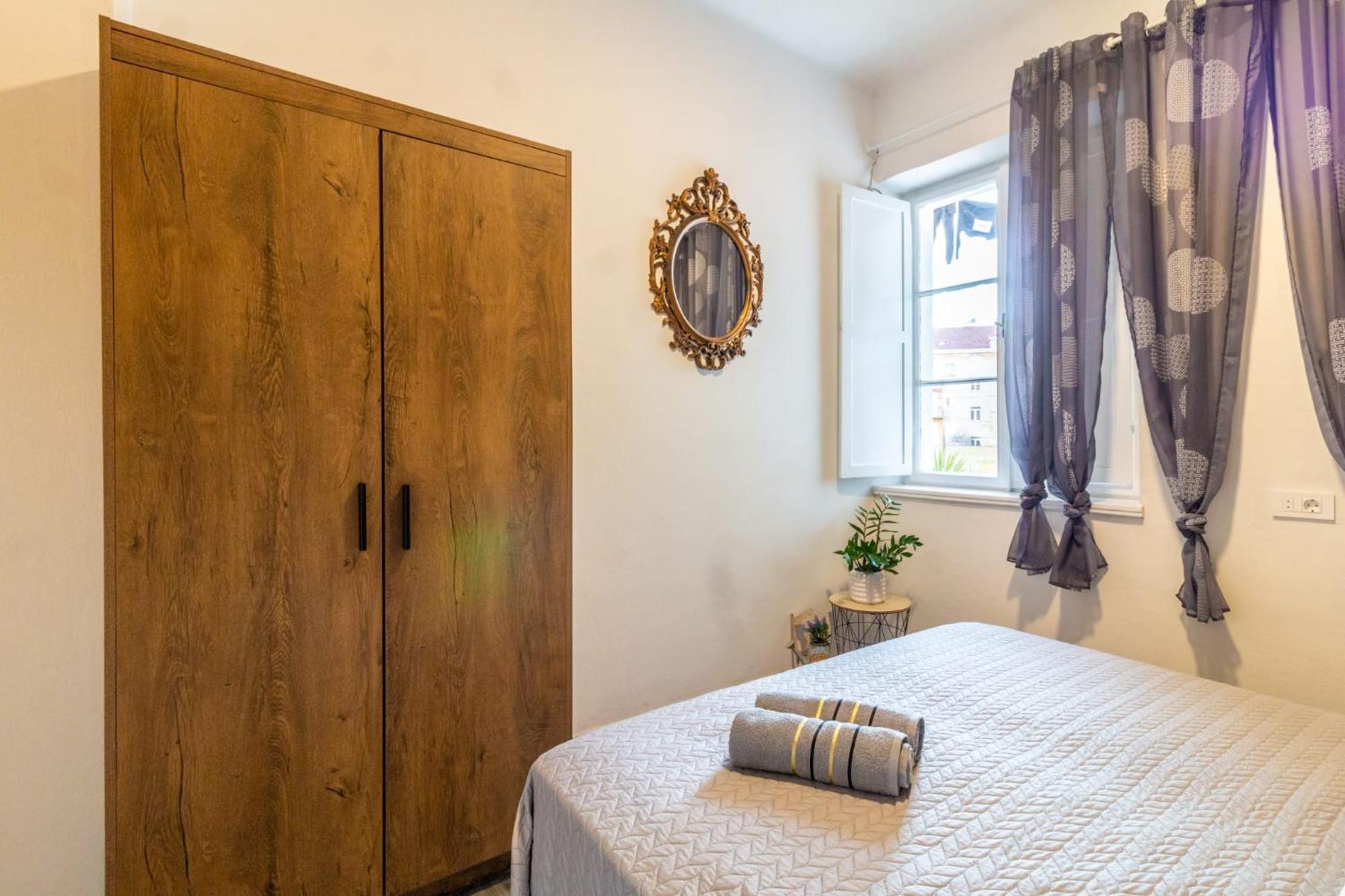 Apartment Lea Centar Split Zewnętrze zdjęcie