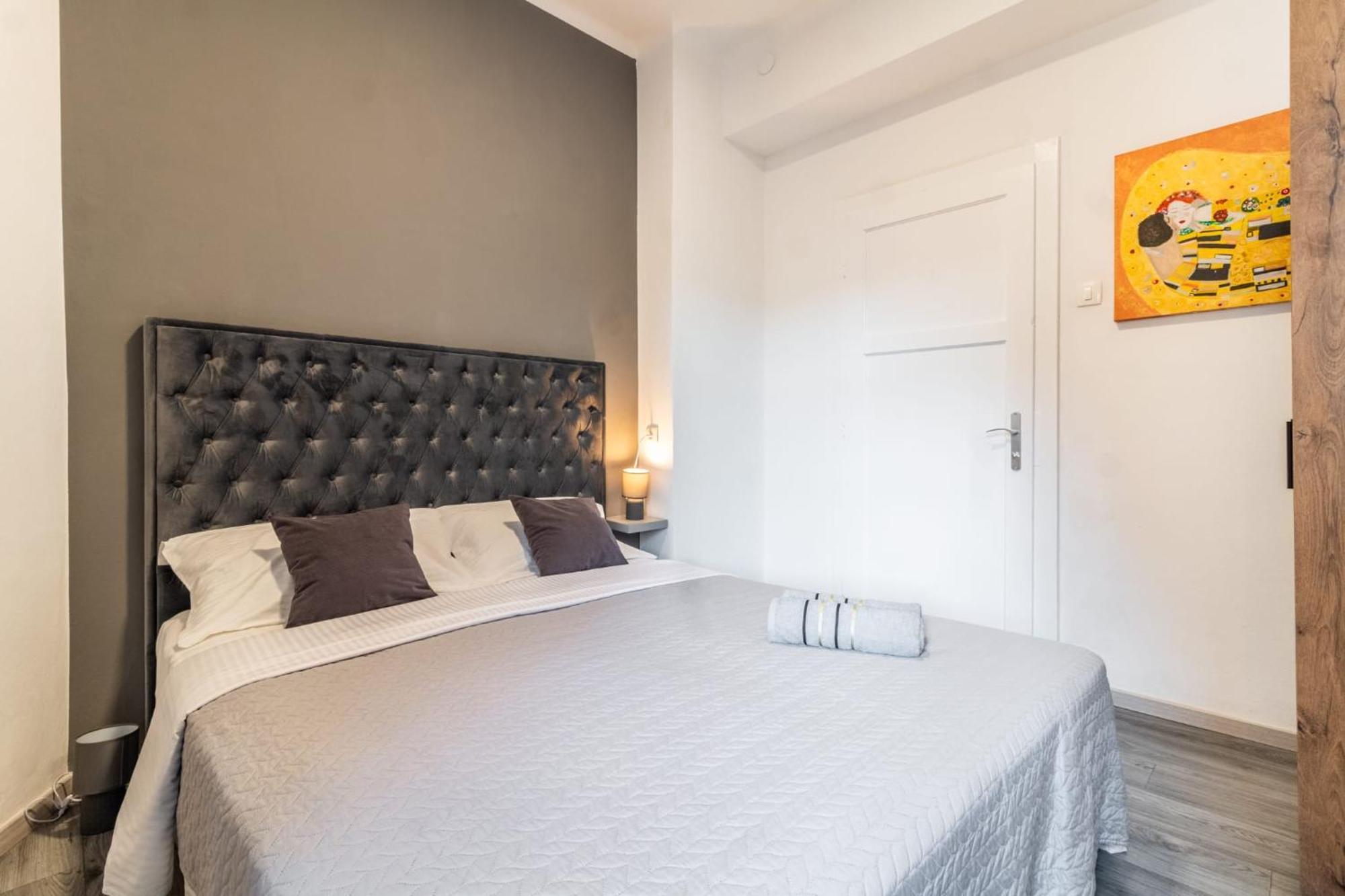 Apartment Lea Centar Split Zewnętrze zdjęcie