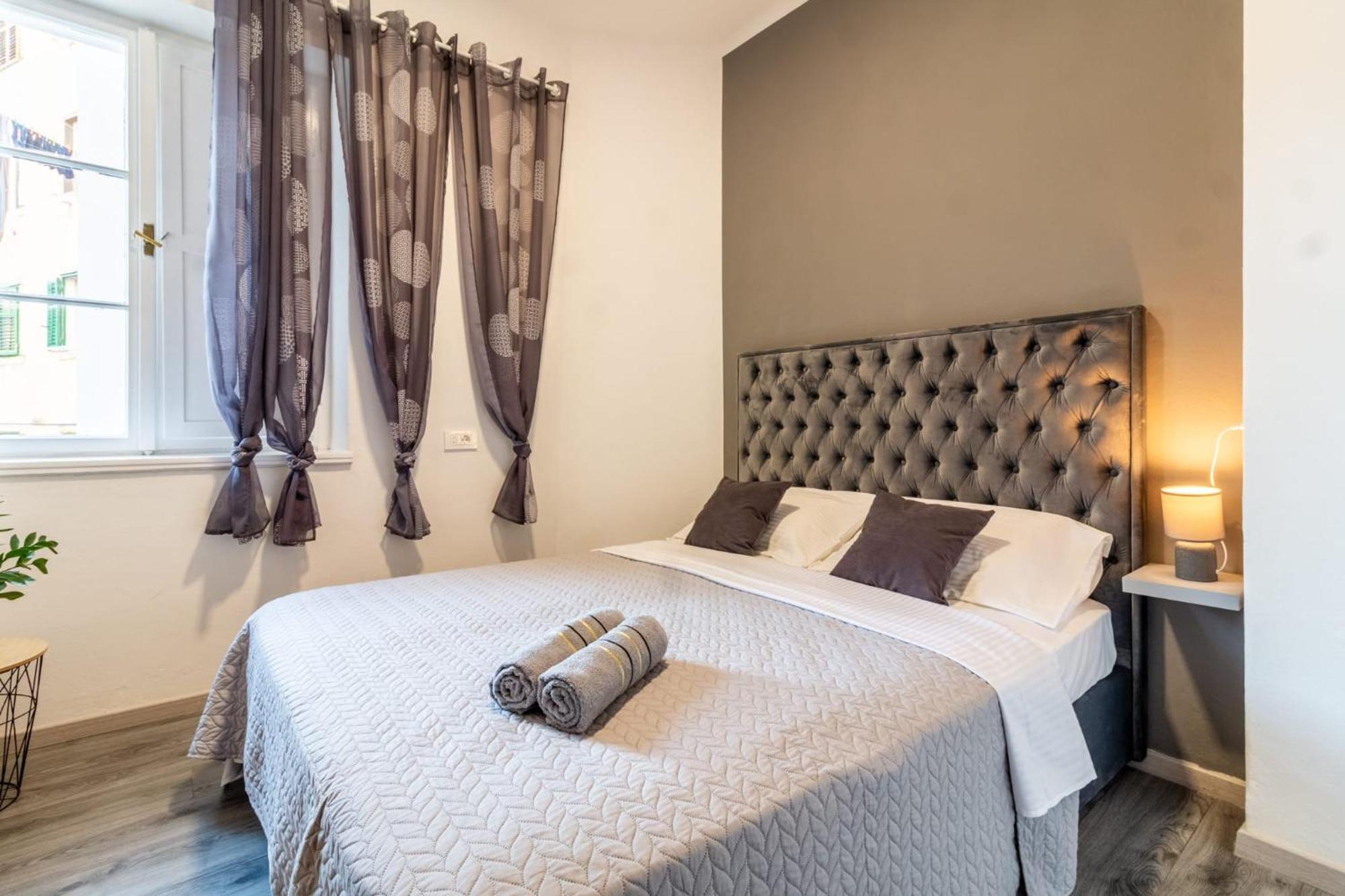 Apartment Lea Centar Split Zewnętrze zdjęcie
