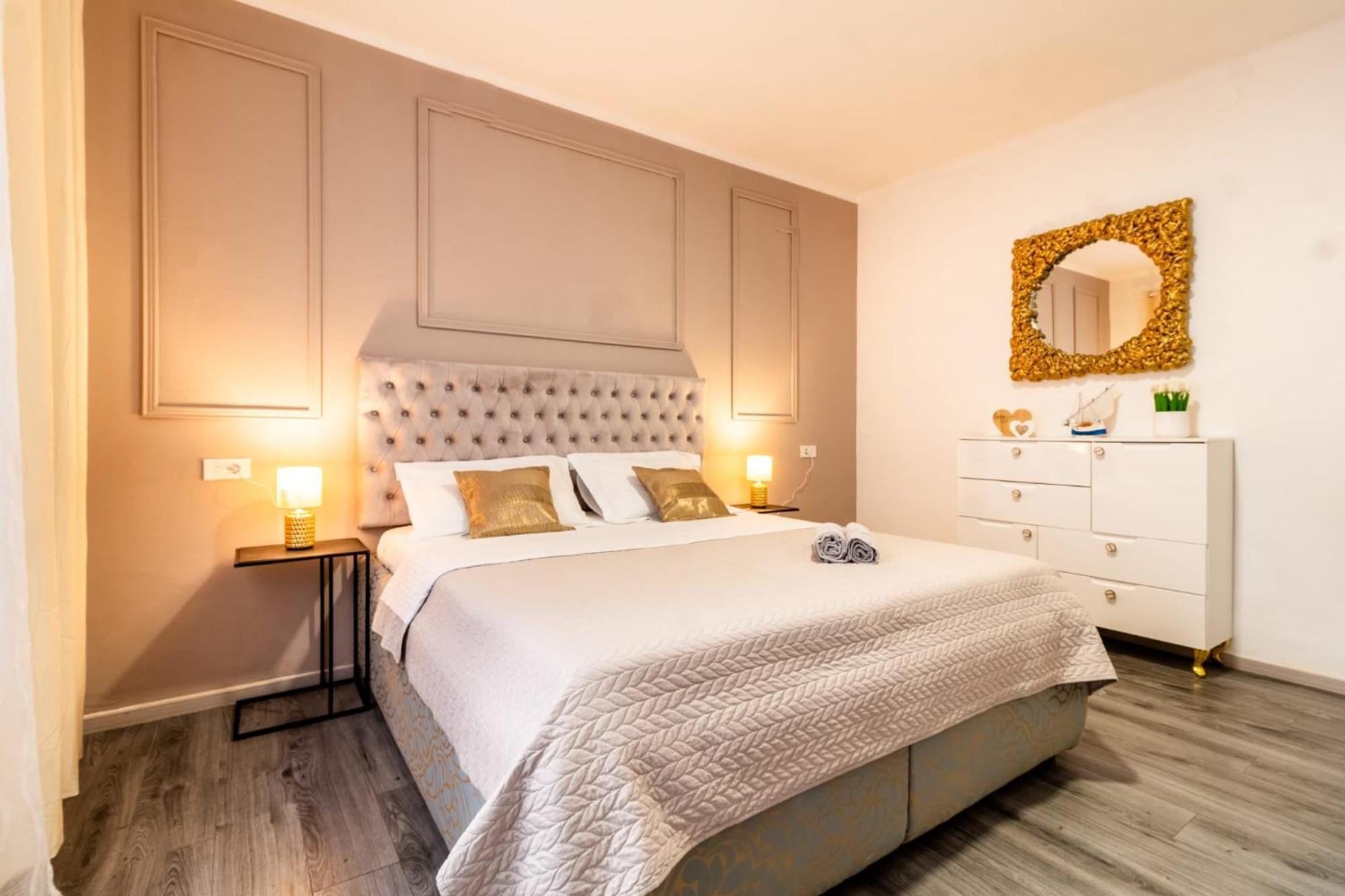 Apartment Lea Centar Split Zewnętrze zdjęcie