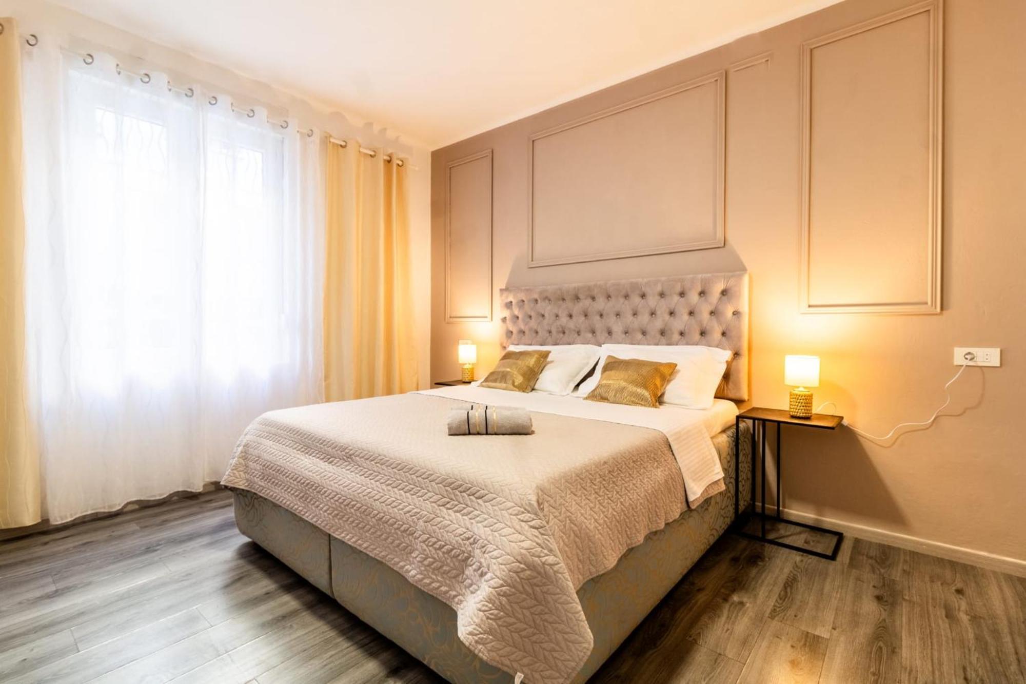 Apartment Lea Centar Split Zewnętrze zdjęcie