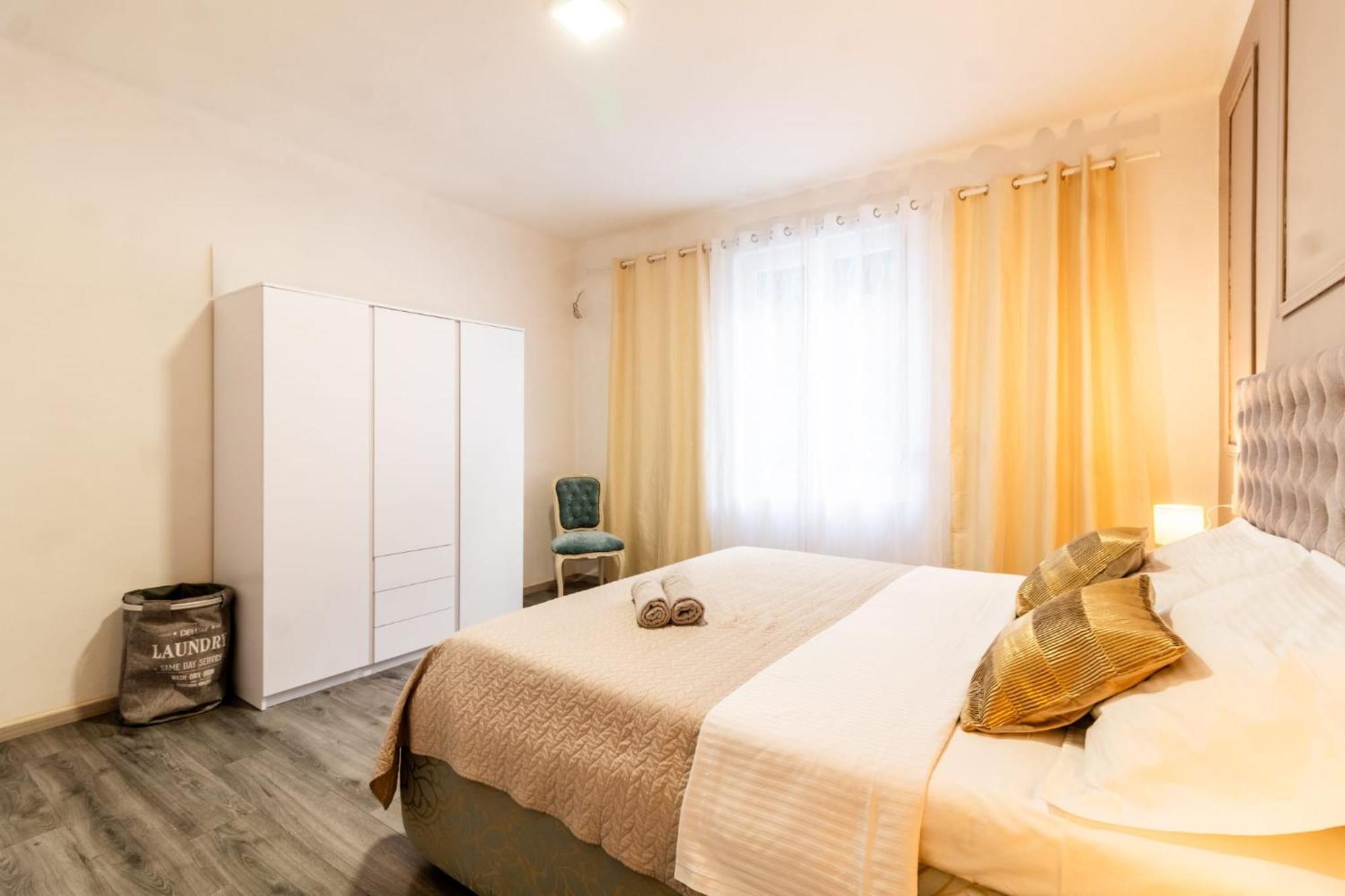 Apartment Lea Centar Split Zewnętrze zdjęcie