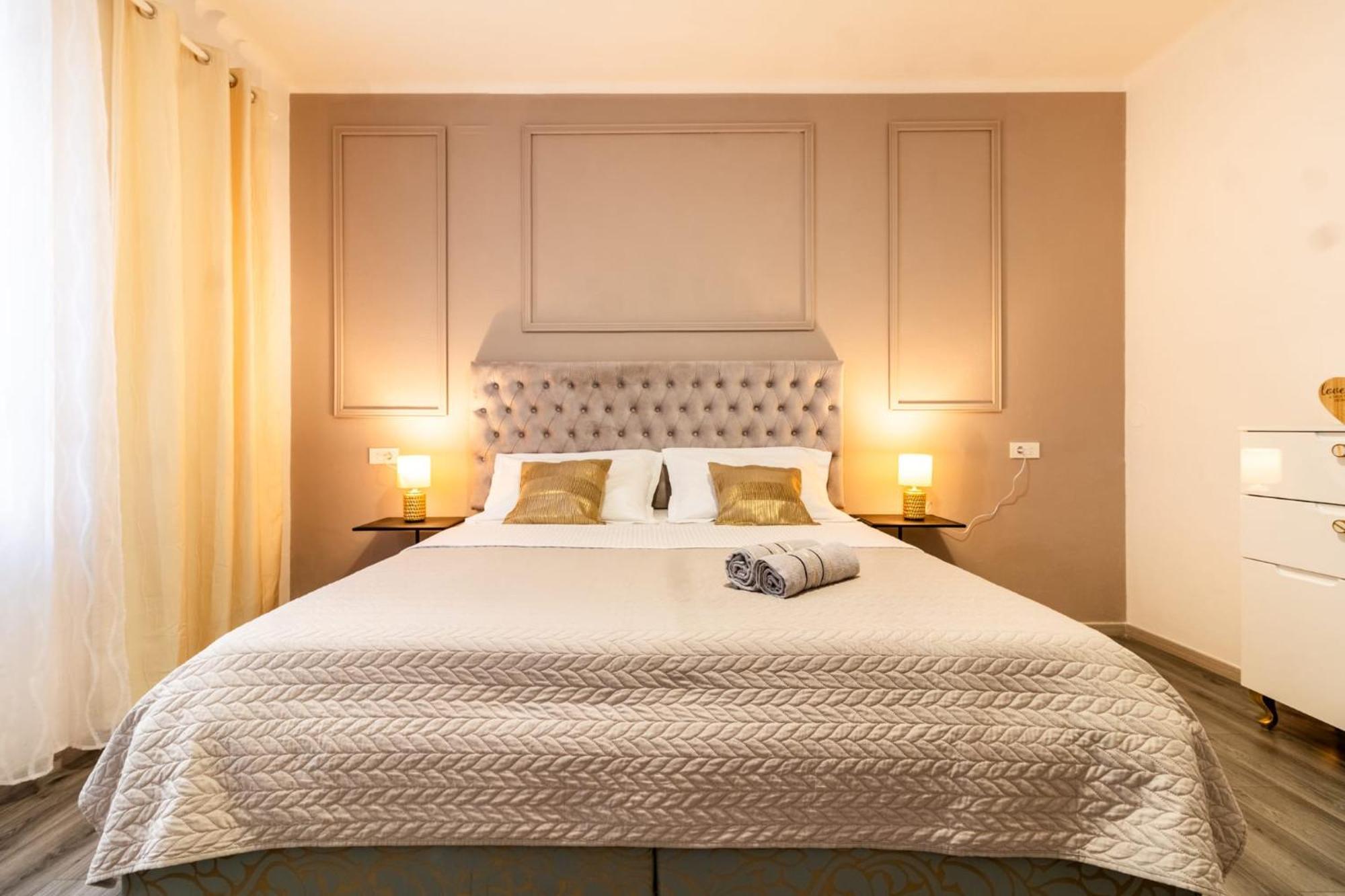 Apartment Lea Centar Split Zewnętrze zdjęcie